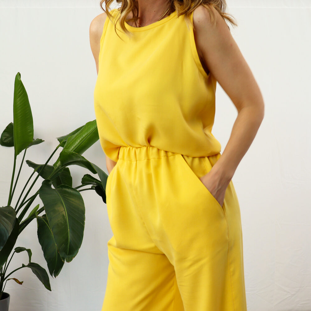 Top Otta Giallo