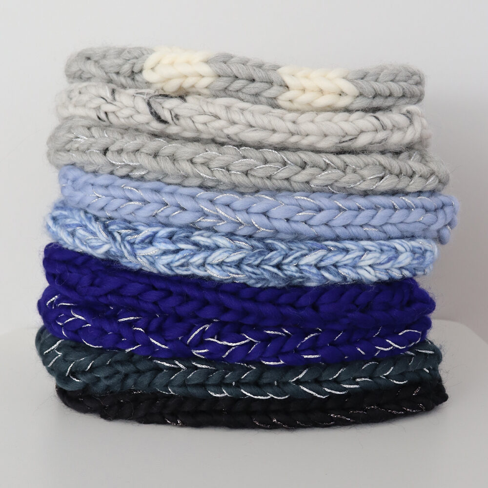 cappelli lana