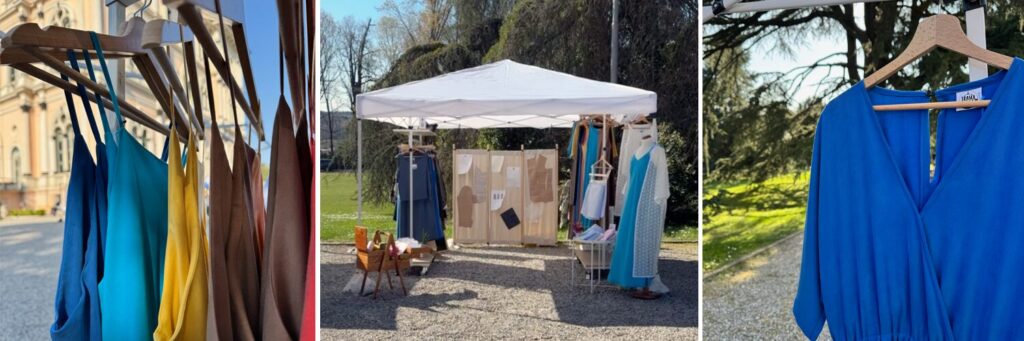 creanza spring market_